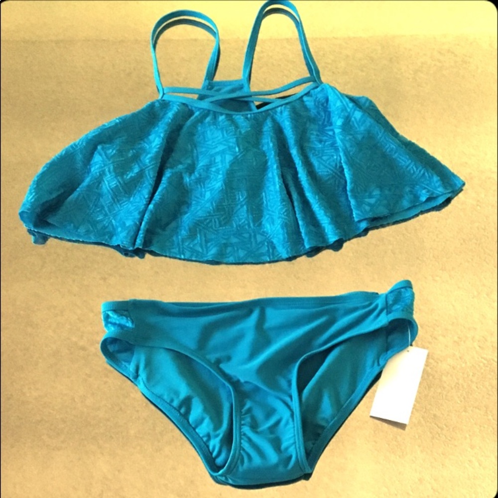 Gossip Girl 2pc Swimsuit